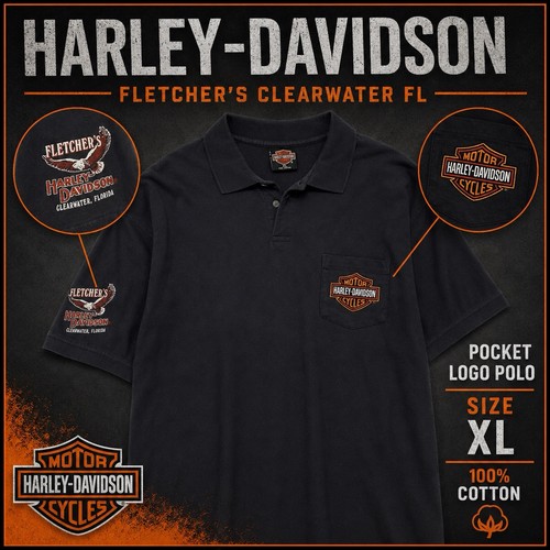Harley davidson fletcher - davidson, fletcher’s