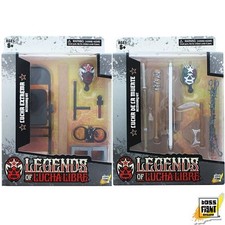 Boss Fight Studio Legends of