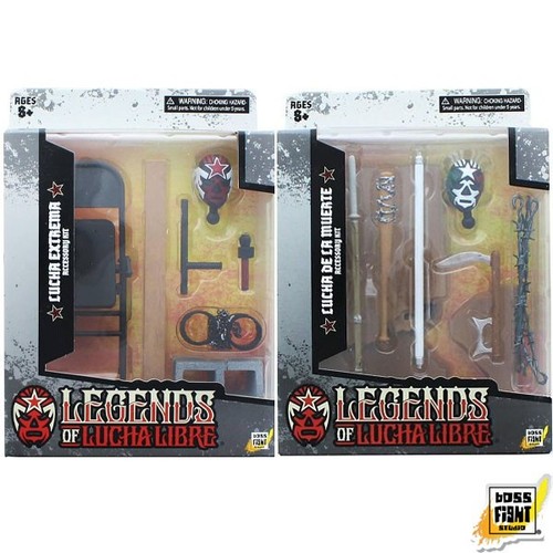 Boss fight studio legends - fight,