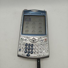 Palm Treo 650 Smartphone Vintage (Cingular) - Argento - TESTATO LEGGI #2502
