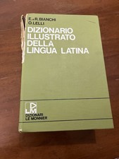 Dizionario Lingua Italiana 
