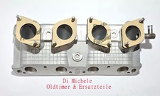 Fiat 124 Spider Coupè, Fiat