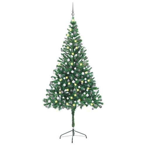Set albero natale - set, di