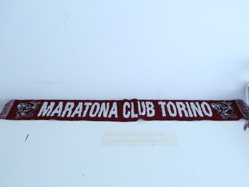 Sciarpa tifosi calcio torino - tifosi,