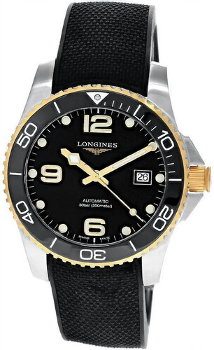 Luxe longines hydroconquest - &longines&,