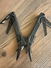 Leatherman OHT Black Sheath