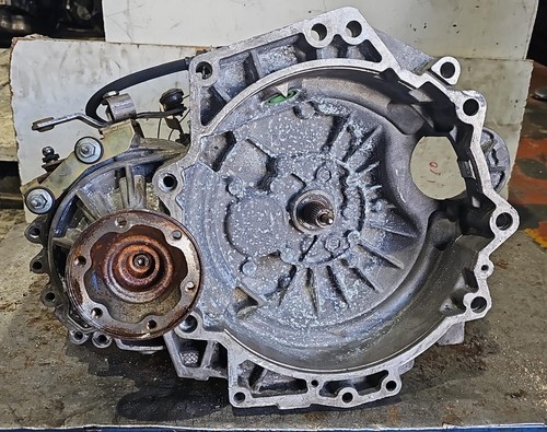 Cambio manuale completo per - manuale,