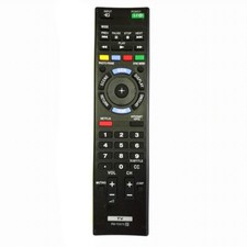 Nuovo ricambio RM-YD075 per telecomando TV Sony RMYD075 KDL40EX640 KDL40EX645