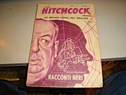 Hitchcock presenta grandi - hitchcock,