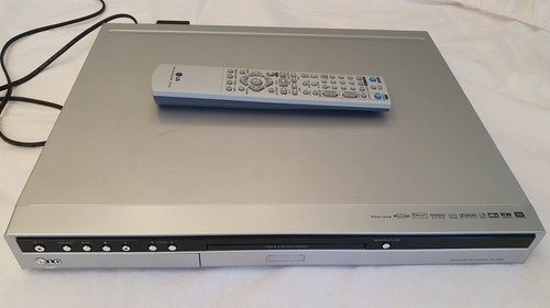 Rh7500 dvd registratore - lg,