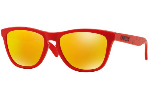 Oakley frogskins limited - frogskins,