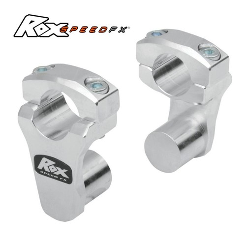 Riser alzamanubrio orientabili - riser,