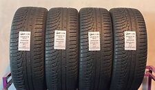 PNEUMATICO USATO HANKOOK WINTER I*CEPT EVO 2 SUV c 235/50 R19 103V INVERNALI