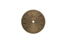 Omega De Ville simbolo