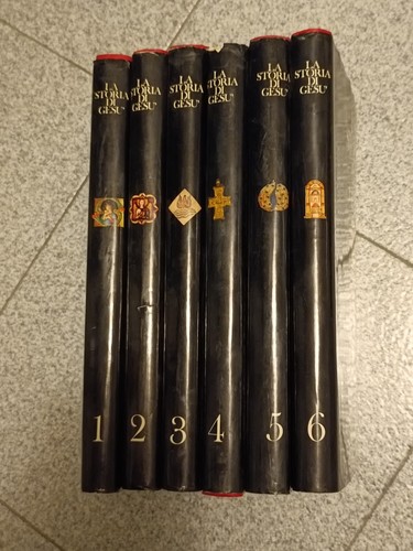 Enciclopedia storia di - storia,