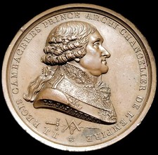 RARA medaglia di bronzo 1°