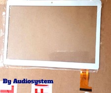 Vetro touch screen - vetro,