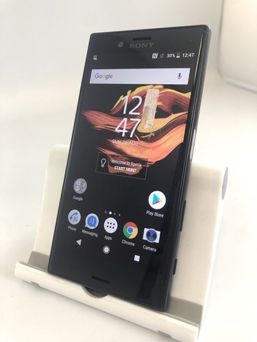 Smartphone sony xperia - xperia, x