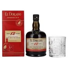 Dorado years old - el, finest