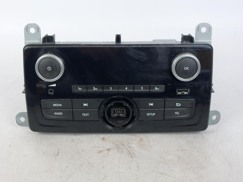 281151249r autoradio renault - autoradio,