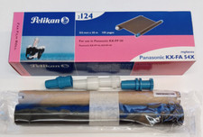 1x PELIKAN TTR nastro a colori