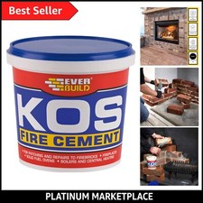 KOS Cartuccia Cemento
