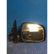 RETROVISORE EST. DX PER ISUZU D-MAX (07-12) 2.5 TD (100KW) 4WD PICK-UP 2007