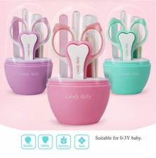 Kit per la cura dei bambini