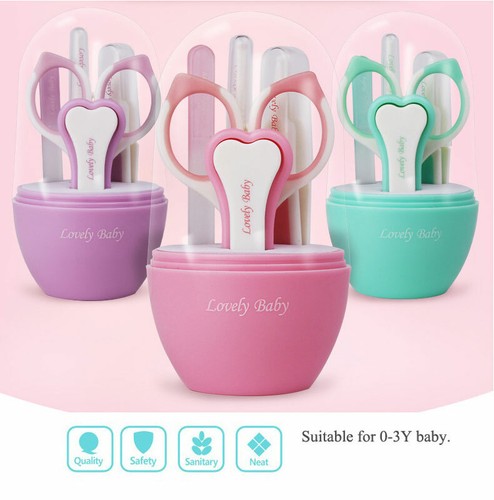 Kit per cura dei - dei, bambini