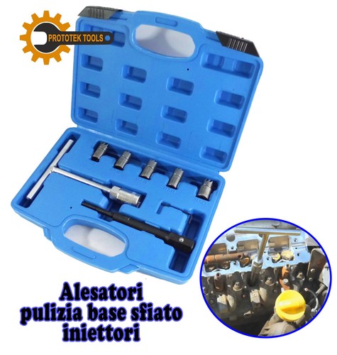 Alesatore alesatori piulizia - alesatore,,