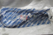 FIAT PANDA 141 4X4 SISLEY COUNTRY CLUB TREKKING GUARNIZIONE COFANO VANO MOTORE