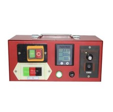Display Digital Control Box