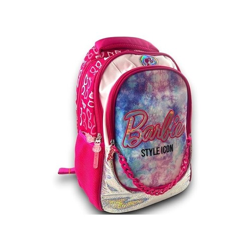 Zaino scuola tondo - zaino, americano