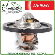 Valvola Termostatica Termostato Acqua 75 Trattore Fiat New Holland Case Laverda