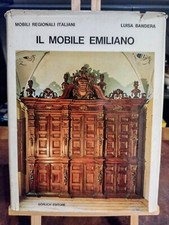 IL MOBILE EMILIANO - Luisa