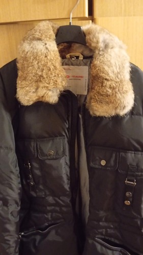 Piumino uomo cape - x,