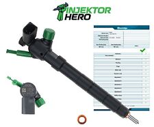 Iniettore Delphi 04L130277D