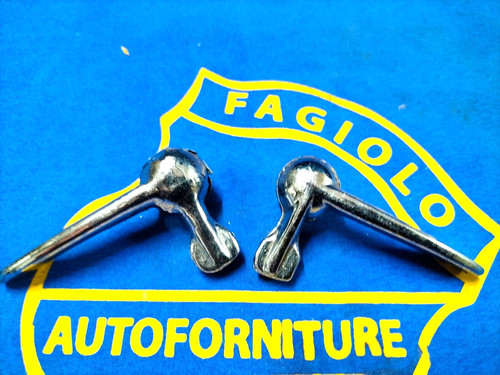 Galletto deflettore - galletto,