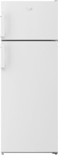 Beko dsa240k31wn frigorifero - beko,