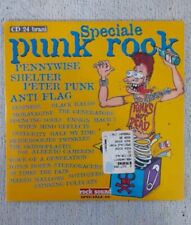 CD SPECIALE PUNK ROCK VOL. #6. 24 BRANI