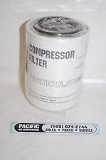 9057423 ABAC AMERICAN FILTRO OLIO PARTE DI RICAMBIO COMPRESSORE ARIA RICAMBI