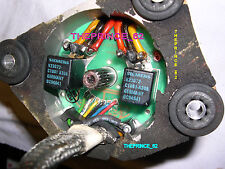 RIPARAZIONE SCHEDA CITY - PUNTO 188 SERVOSTERZO MOTORINO CITY