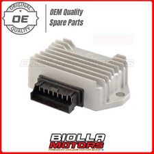 VOLTAGE REGULATOR GILERA