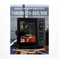 Furuno FCV-600 / FCV-800