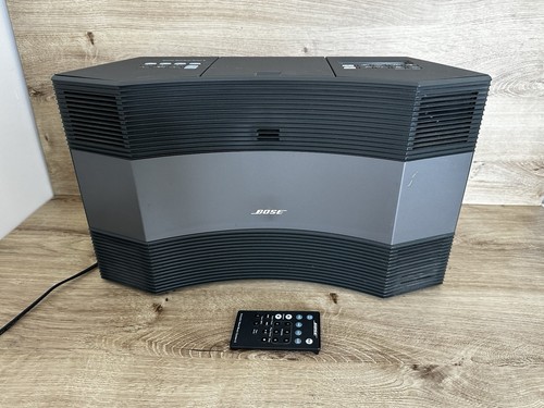 Bose acoustic wave - bose,