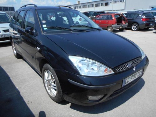 Tromba clacson ford focus - tromba/clacson, 1