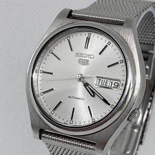 Orologio seiko uomo vintage - orologio,