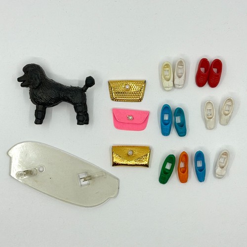Topper dawn doll accessories - topper,