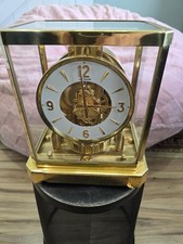 Orologio svizzero Le Coultre &