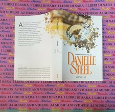  Book libro GIOIELLI i grandi